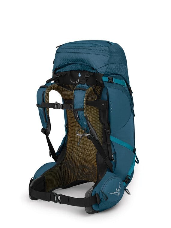 Load image into Gallery viewer, Venturi Blue / LRG/XL Osprey Atmos AG 50 LRG/XL Backpack OSPREY
