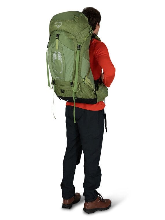 Load image into Gallery viewer, Venturi Blue / LRG/XL Osprey Atmos AG 50 LRG/XL Backpack OSPREY
