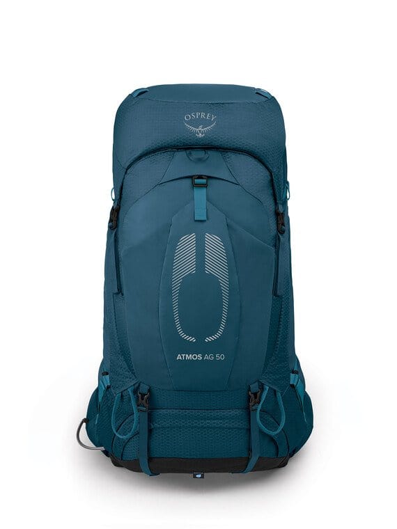 Load image into Gallery viewer, Venturi Blue / LRG/XL Osprey Atmos AG 50 LRG/XL Backpack OSPREY
