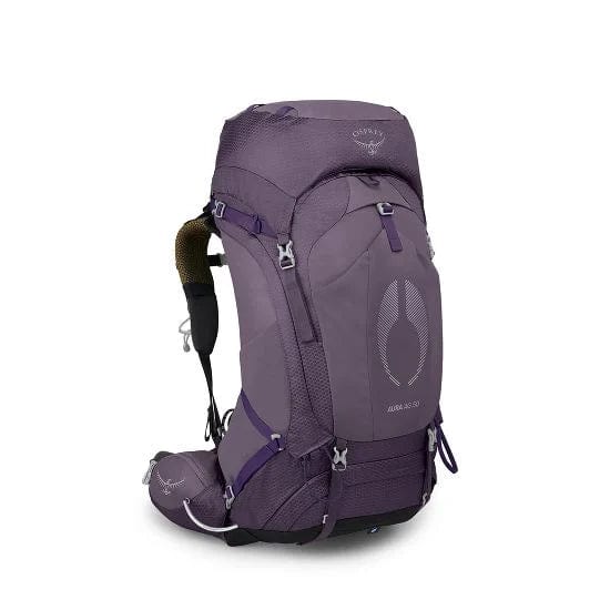 Load image into Gallery viewer, Enchantment Purple / MED/LRG OSPREY Aura AG 50 Enchantment Purple MED/LRG - Women&#39;s OSPREY
