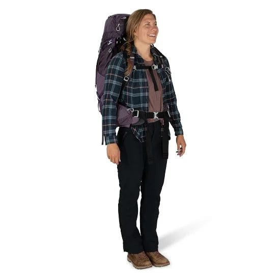 Load image into Gallery viewer, Enchantment Purple / MED/LRG OSPREY Aura AG 50 Enchantment Purple MED/LRG - Women&#39;s OSPREY
