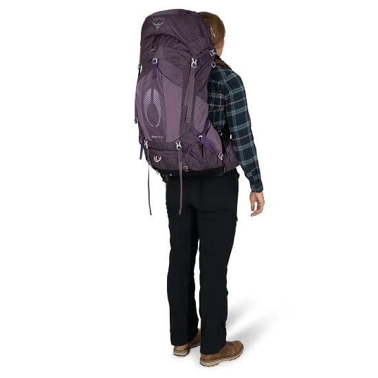 Load image into Gallery viewer, Enchantment Purple / MED/LRG OSPREY Aura AG 50 Enchantment Purple MED/LRG - Women&#39;s OSPREY
