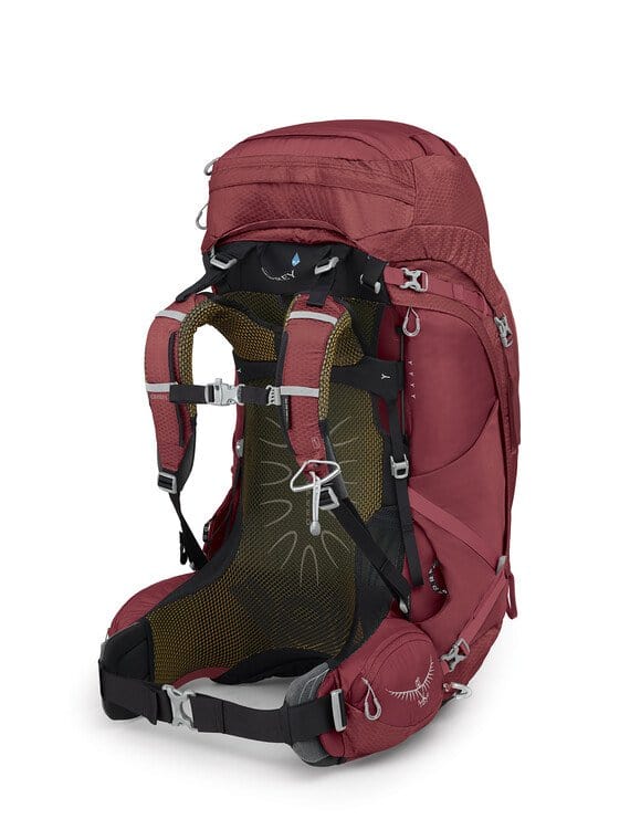 Load image into Gallery viewer, Berry Sorbet Red / Medium/Large Osprey Aura AG 65 MED/LRG OSPREY
