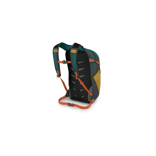 Tumbleweed Yellow/Tunnel Vision Osprey Daylite Plus OSPREY