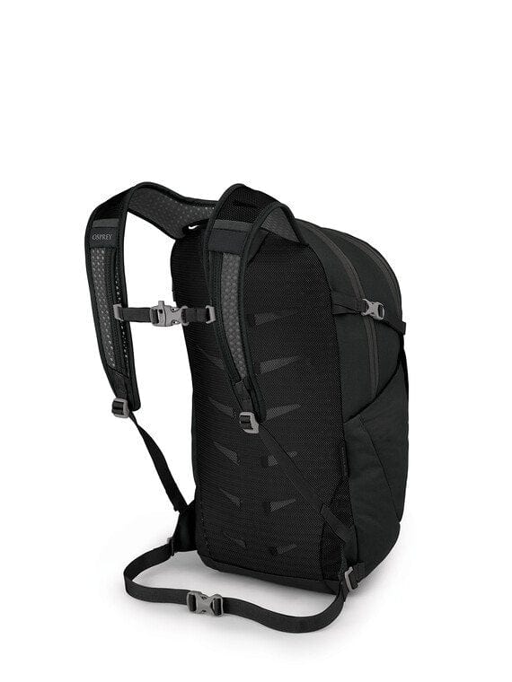Load image into Gallery viewer, Black Osprey Daylite Plus Backpack in Black OSPREY
