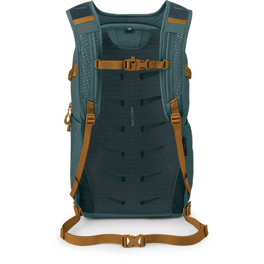 Torrent Blue Osprey Daylite Plus in Torrent Blue Osprey Daylite Plus in Torrent Blue OSPREY