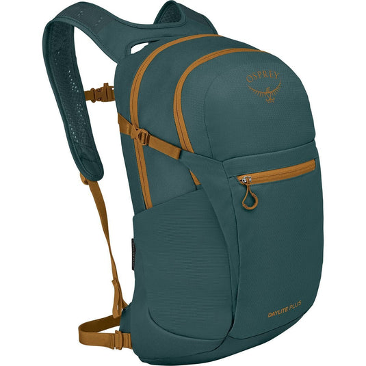 Torrent Blue Osprey Daylite Plus in Torrent Blue Osprey Daylite Plus in Torrent Blue OSPREY