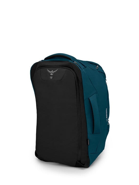 Load image into Gallery viewer, Night Jungle Blue / One Size Osprey Fairview 55 Travel Pack OSPREY
