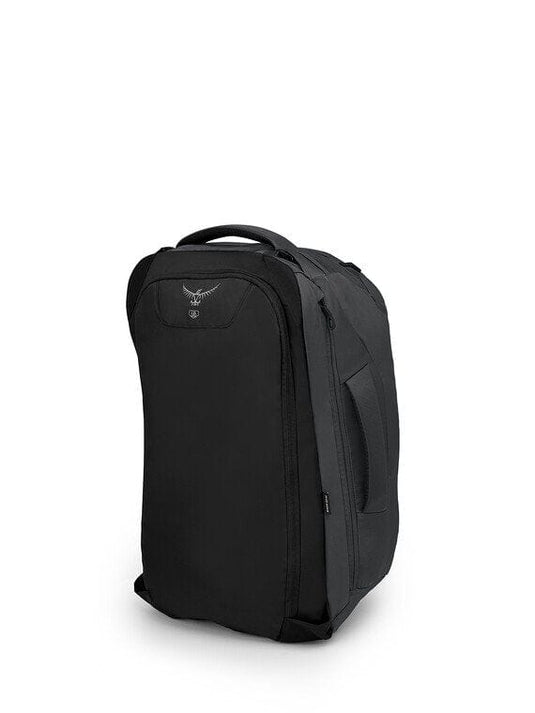 Tunnel Vision Grey Osprey Farpoint 40 Travel Pack OSPREY