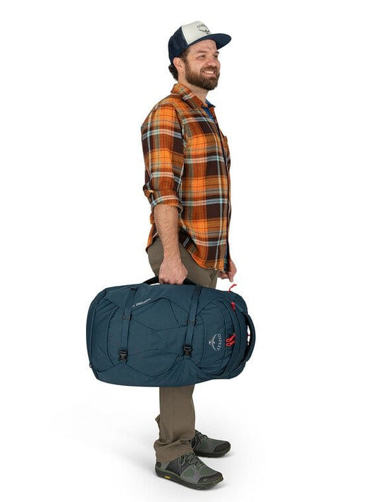 Osprey farpoint 40 men's best sale