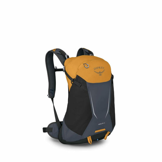 Tungsten / Yellow Osprey Hikelite 18 in Tungsten / Yellow Osprey Hikelite 18 in Tungsten / Yellow OSPREY
