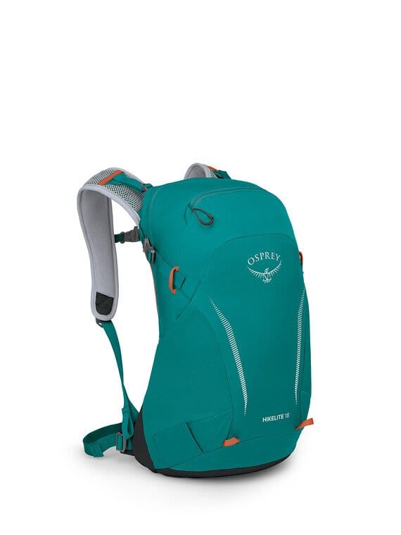 Load image into Gallery viewer, Escapade Green Osprey Hikelite 18 Pack OSPREY
