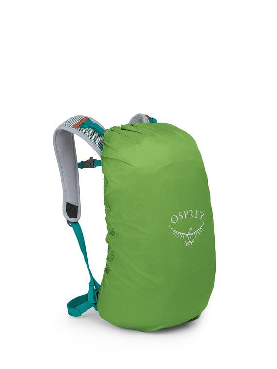 Load image into Gallery viewer, Escapade Green Osprey Hikelite 18 Pack OSPREY
