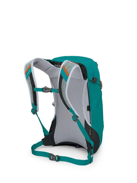 Osprey Hikelite 18 Escapade Green