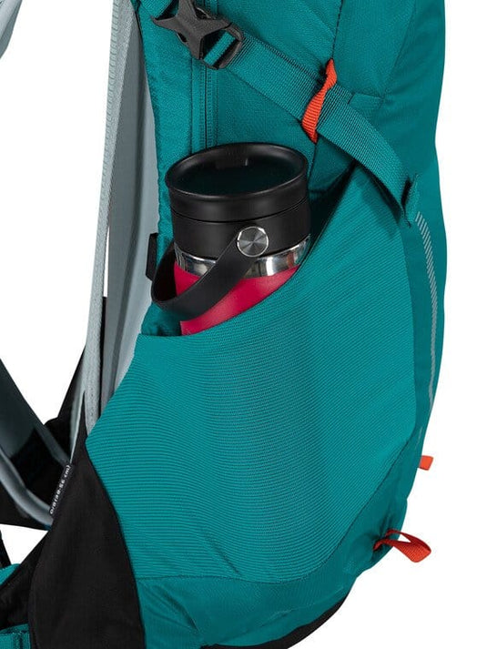 Escapade Green Osprey Hikelite 18 Pack OSPREY