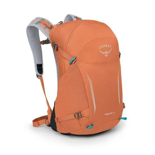 Koi Orange Blue Venture Osprey Hikelite 26 OSPREY