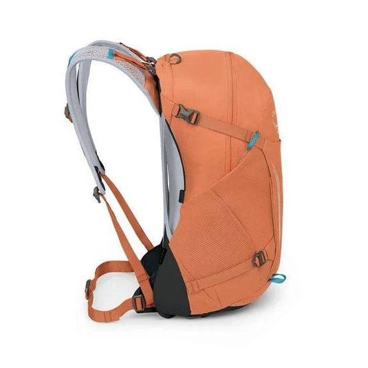 Koi Orange Blue Venture Osprey Hikelite 26 OSPREY