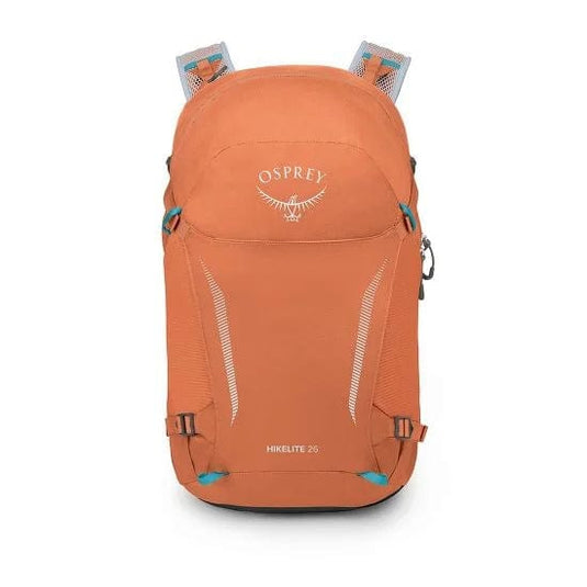 Koi Orange Blue Venture Osprey Hikelite 26 OSPREY