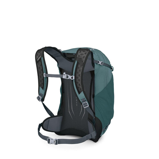 Cascade Blue Osprey Hikelite 26 in Cascade Blue Osprey Hikelite 26 in Cascade Blue OSPREY