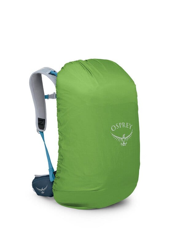 Load image into Gallery viewer, Atlas Blue Heather / SM/MED Osprey Hikelite 32 SM/MED Pack OSPREY
