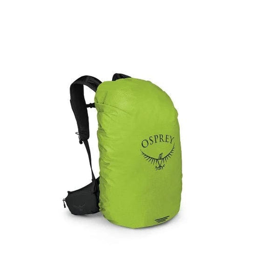 Limon Green / SM Osprey Hivis Raincover Small OSPREY