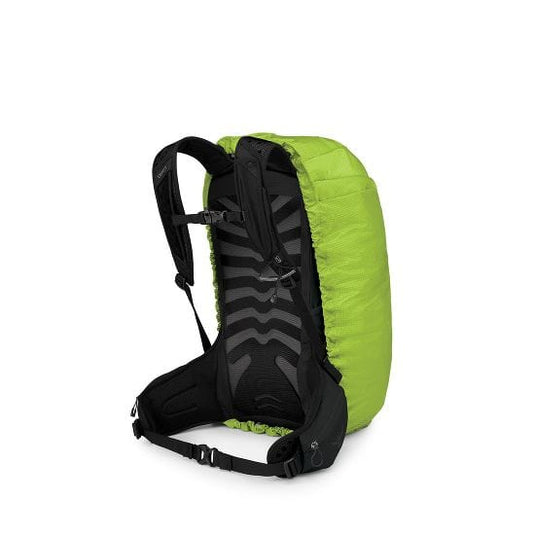 Limon Green / SM Osprey Hivis Raincover Small OSPREY