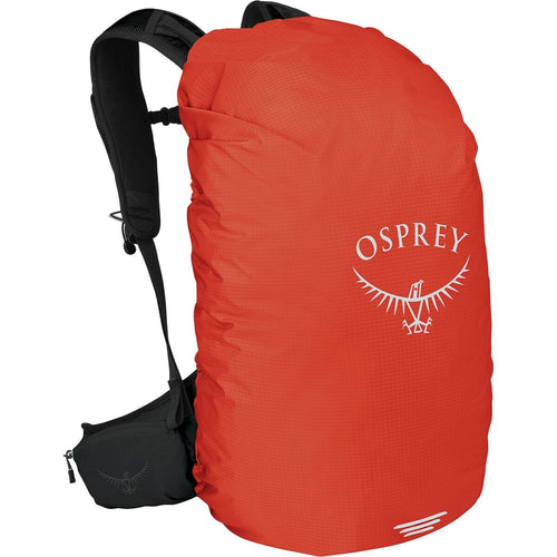 Mars Orange Osprey Hivis Raincover X-small Osprey Hivis Raincover X-small OSPREY