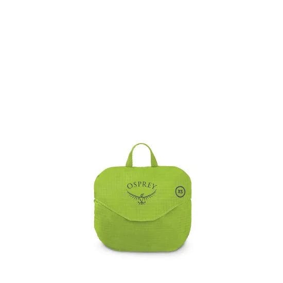 Load image into Gallery viewer, Limon Green / XS Osprey Hivis Raincover X-Small OSPREY
