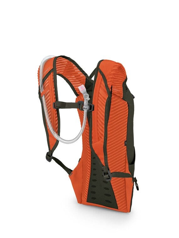 Load image into Gallery viewer, Green Creek Osprey Katari 3 Backpack With Reservoir OSPREY
