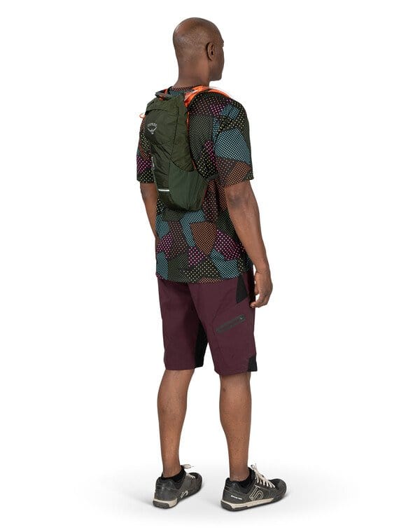 Load image into Gallery viewer, Green Creek Osprey Katari 3 Backpack With Reservoir OSPREY
