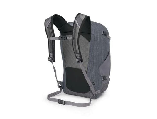Tungsten / Soundwave Grey Heather Osprey Nebula 32 in Tungsten/Soundwave Grey Heather Osprey Nebula 32 in Tungsten/Soundwave Grey Heather OSPREY