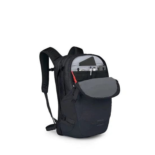 Black / 32L Osprey Nebula Backpack OSPREY