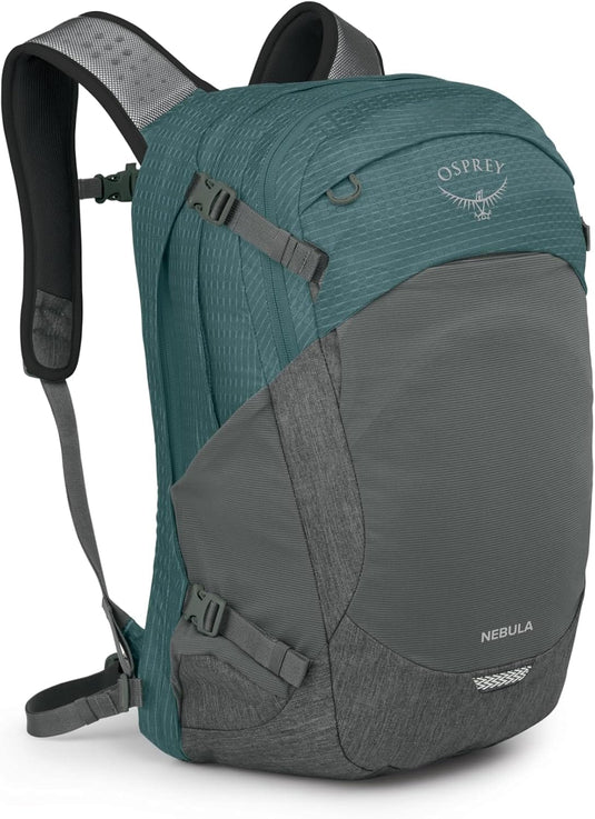 Blue / Coal Osprey Nebula in Blue / Coal Osprey Nebula in Blue / Coal OSPREY