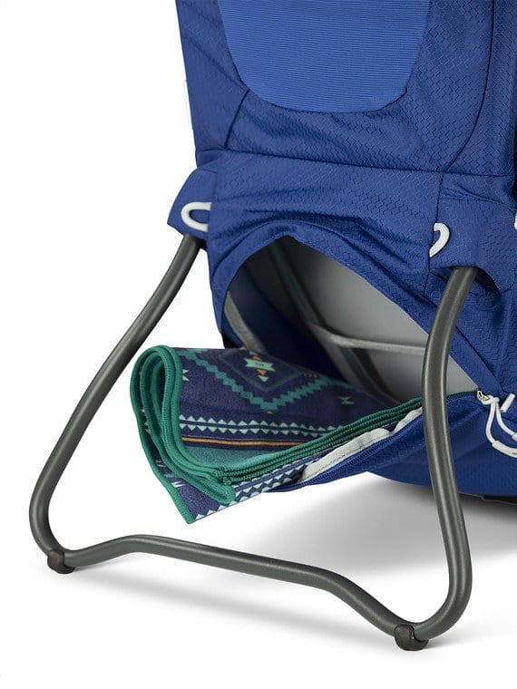 Load image into Gallery viewer, Blue Sky / One Size Osprey Poco Child Carrier OSPREY
