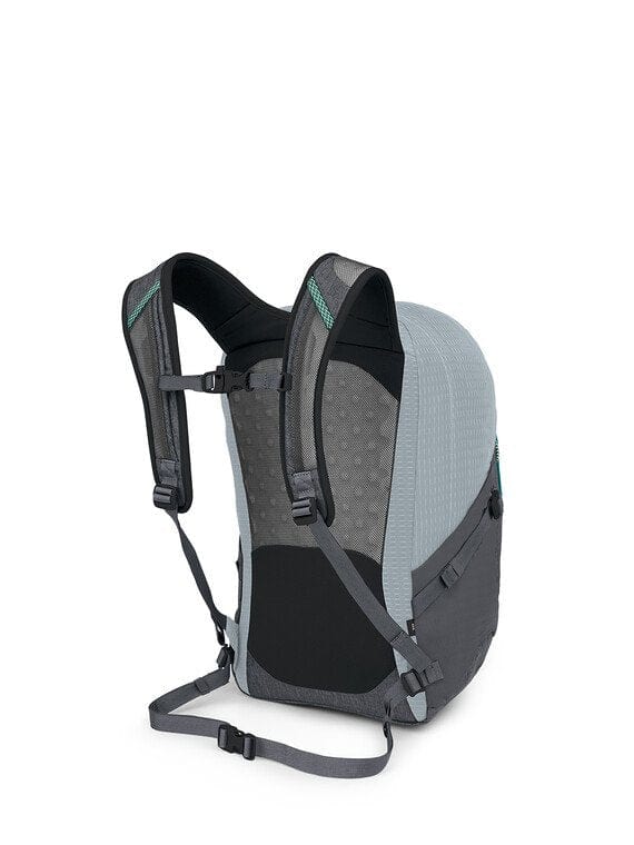 Load image into Gallery viewer, SILVER LINING TUNNEL VISION POP Osprey Quasar 26 Backpack OSPREY
