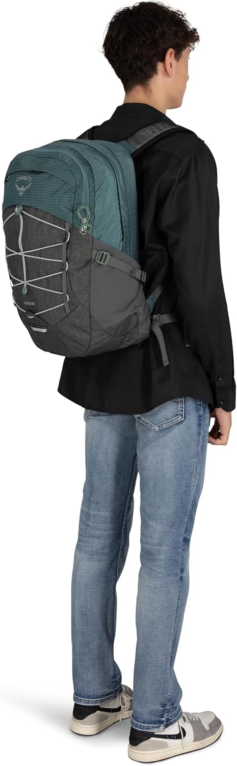 Load image into Gallery viewer, Cascade Osprey Quasar 26L in Cascade Osprey Quasar 26L in Cascade OSPREY
