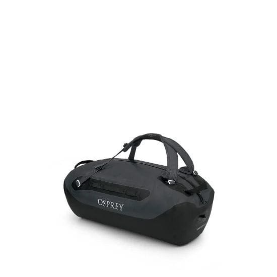 Load image into Gallery viewer, Tunnel Vision Grey Osprey Transporter Waterproof Duffel 70L OSPREY
