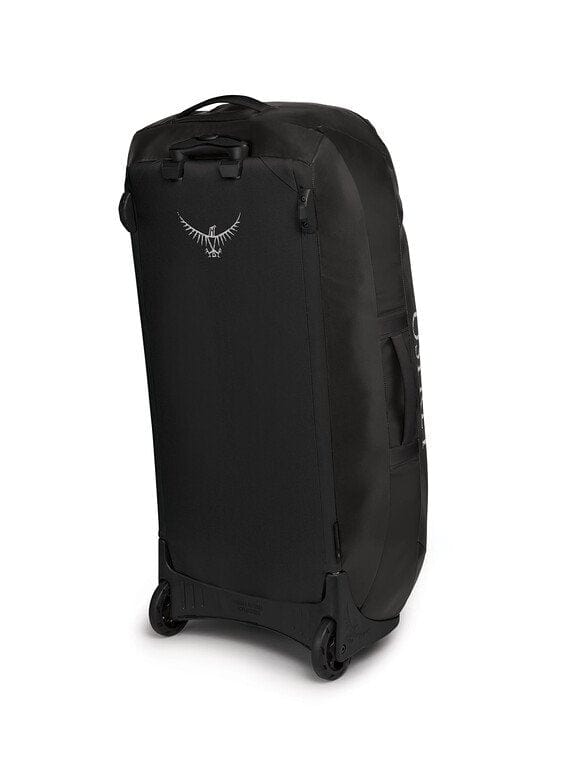 Load image into Gallery viewer, Black / 120L Osprey Transporter Wheeled Duffel 120 OSPREY
