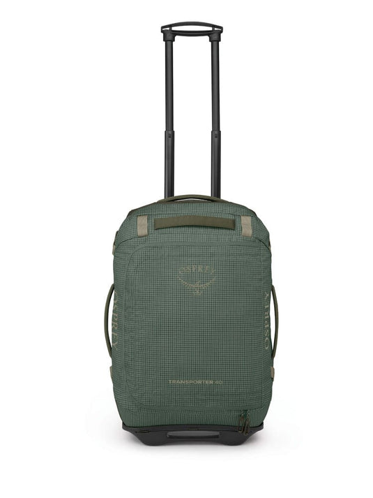Osprey Transporter Wheeled Duffel 40L