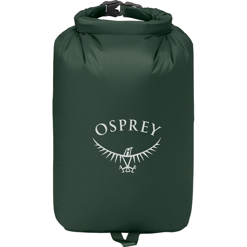 Load image into Gallery viewer, Tundra Green Osprey Ultralight Drysack 12L Osprey Ultralight Drysack 12L OSPREY
