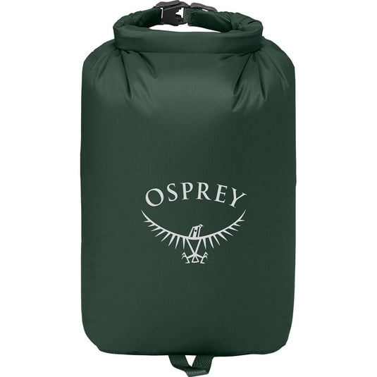 Tundra Green Osprey Ultralight Drysack 12L Osprey Ultralight Drysack 12L OSPREY