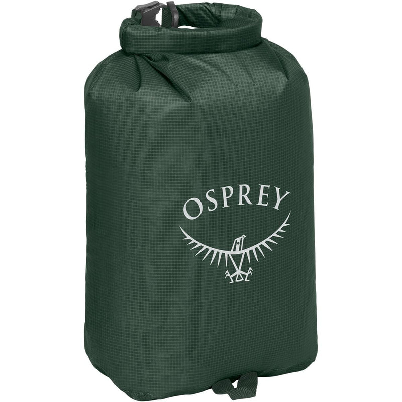 Load image into Gallery viewer, Tundra Green Osprey Ultralight Drysack 12L Osprey Ultralight Drysack 12L OSPREY
