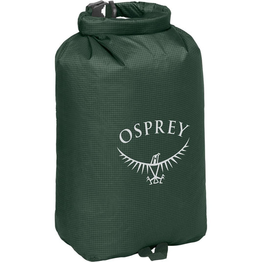 Tundra Green Osprey Ultralight Drysack 12L Osprey Ultralight Drysack 12L OSPREY