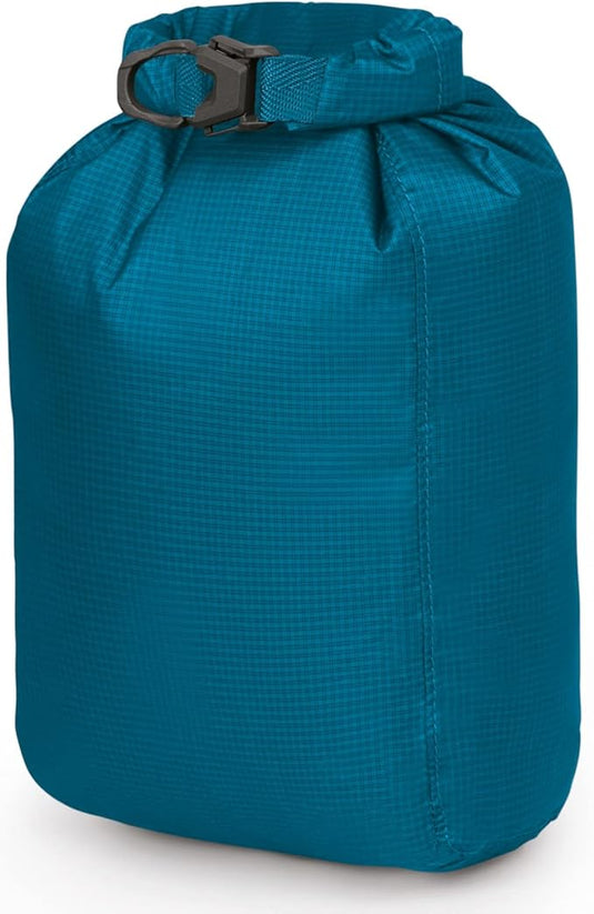 Waterfront Blue Osprey Ultralight Drysack 3L Osprey Ultralight Drysack 3L OSPREY