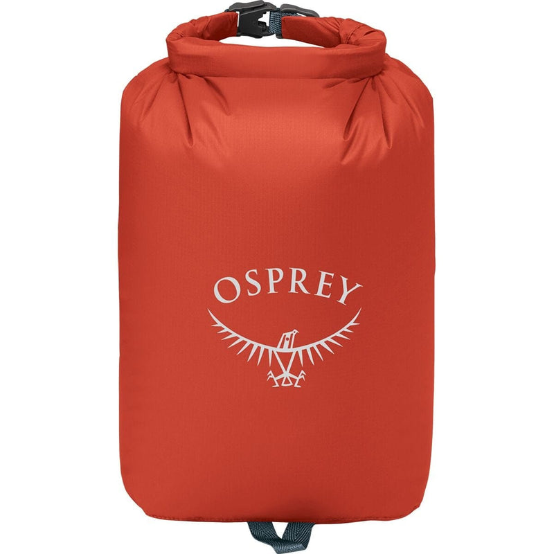 Load image into Gallery viewer, Mars Orange Osprey Ultralight Drysack 6L Osprey Ultralight Drysack 6L OSPREY
