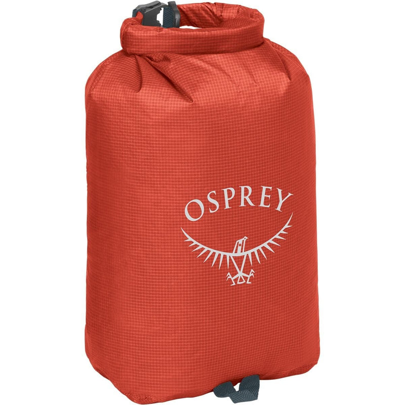 Load image into Gallery viewer, Mars Orange Osprey Ultralight Drysack 6L Osprey Ultralight Drysack 6L OSPREY
