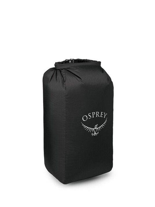 Black Osprey Ultralight Pack Liner Medium OSPREY