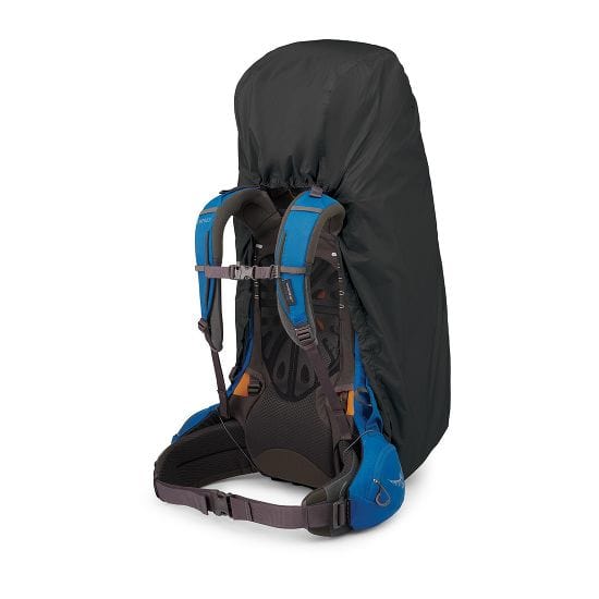 Load image into Gallery viewer, Black Osprey Ultralight Raincover Large OSPREY
