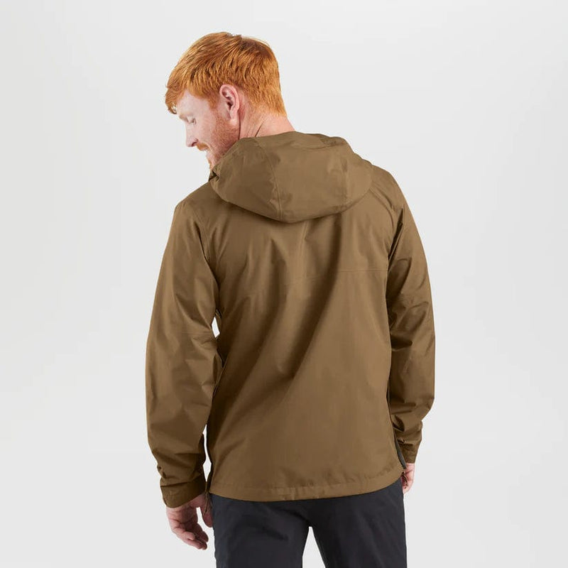 $112.50 Men's Foray II GORE-TEX® Jacket  Outdoor Research 50% off :  r/frugalmalefashion