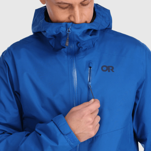 Outdoor Research Foray II GORE-TEX Jacket - Men's Outdoor Research